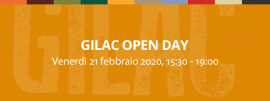 OPEN DAY!